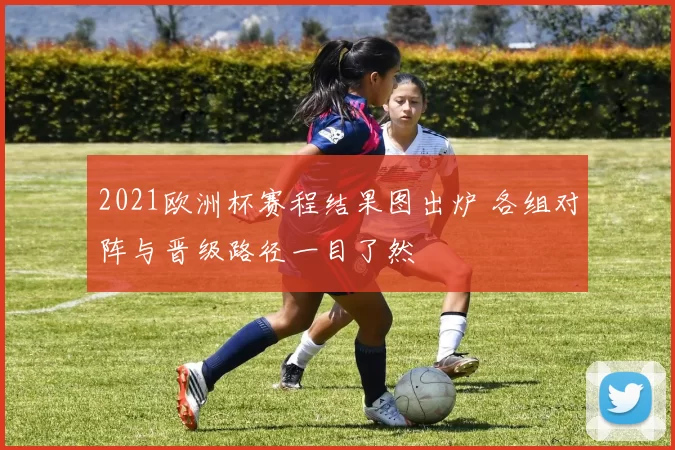 2021欧洲杯赛程结果图出炉 各组对阵与晋级路径一目了然